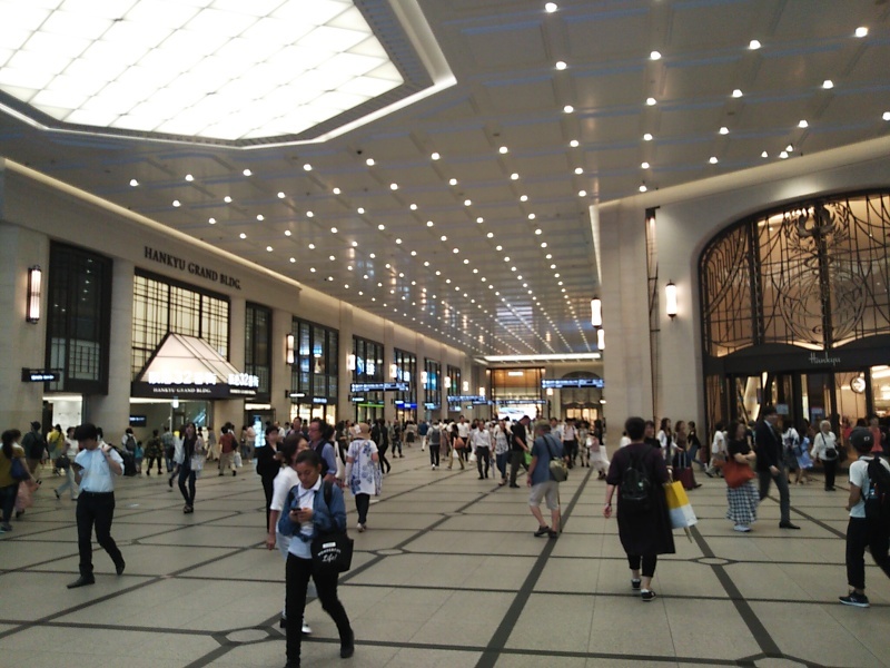 大阪駅　ランチ_c0382798_11455466.jpg