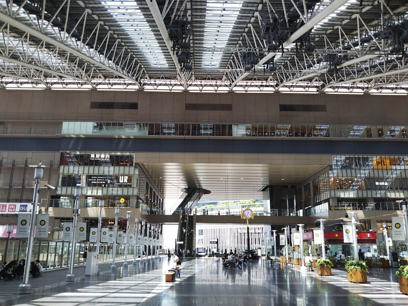 大阪駅　ランチ_c0382798_11462482.jpg