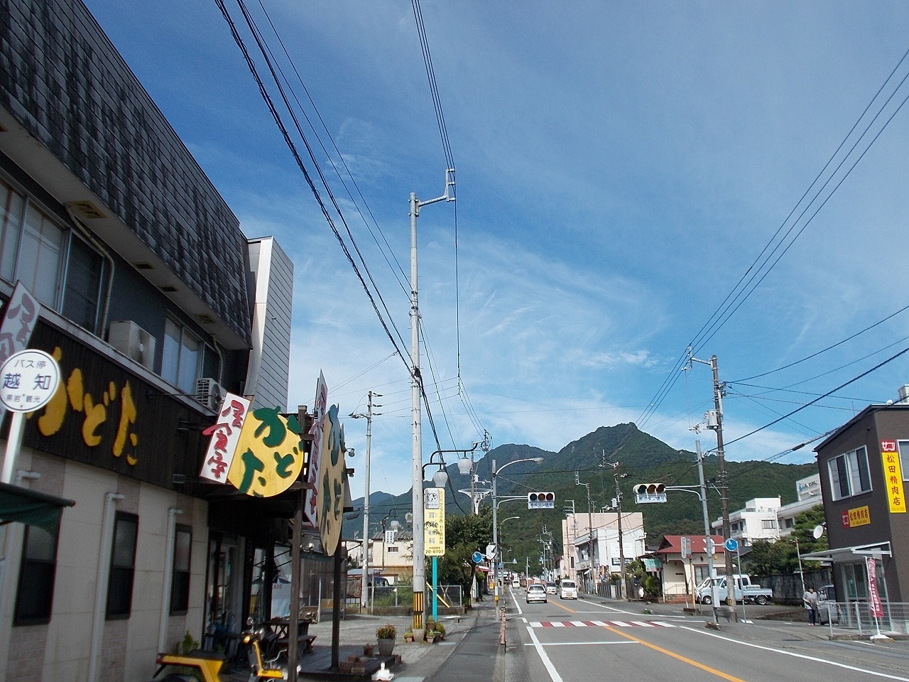 半山越(1/3)【堂林の滝】(越知町～旧東津野村)_f0308898_15215974.jpg