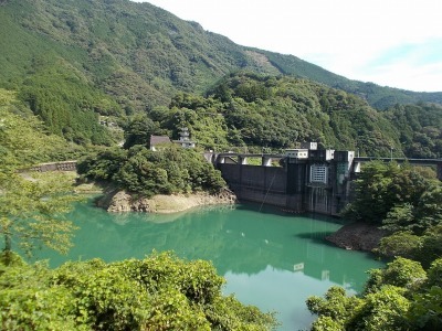 半山越(1/3)【堂林の滝】(越知町～旧東津野村)_f0308898_15234834.jpg