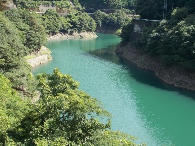 半山越(1/3)【堂林の滝】(越知町～旧東津野村)_f0308898_15234931.jpg