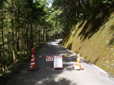 半山越(1/3)【堂林の滝】(越知町～旧東津野村)_f0308898_15261405.jpg