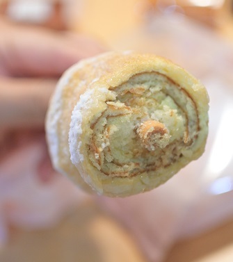 銀座 ねんりん家 ちいさな バーム ツリー マキパン Homebake パンとお菓子と時々ワイン