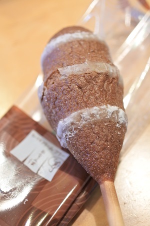 銀座 ねんりん家 ちいさな バーム ツリー マキパン Homebake パンとお菓子と時々ワイン