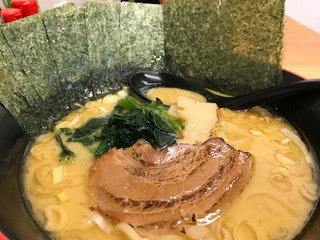 最近食べた物☆_a0078827_07113459.jpg