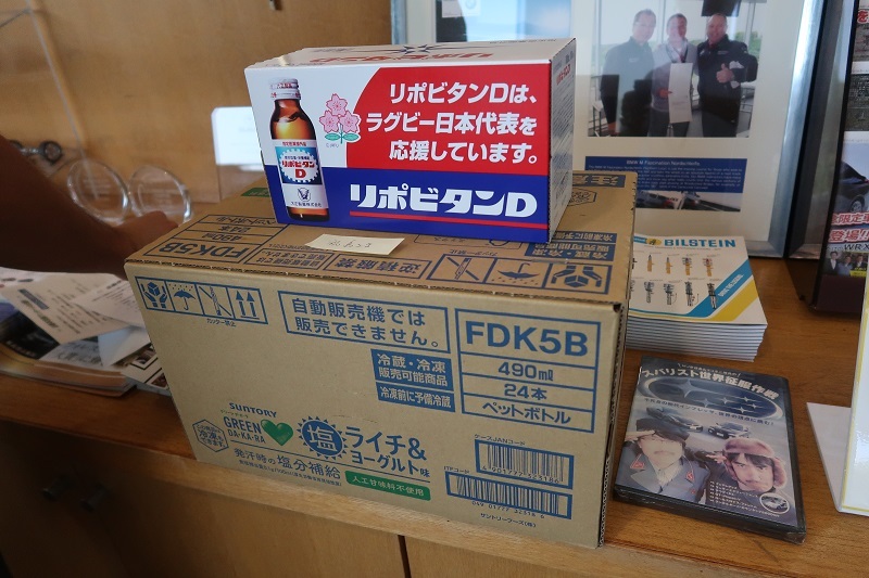 美味しいクルマに会いに行こうよ!_f0076731_17452416.jpg