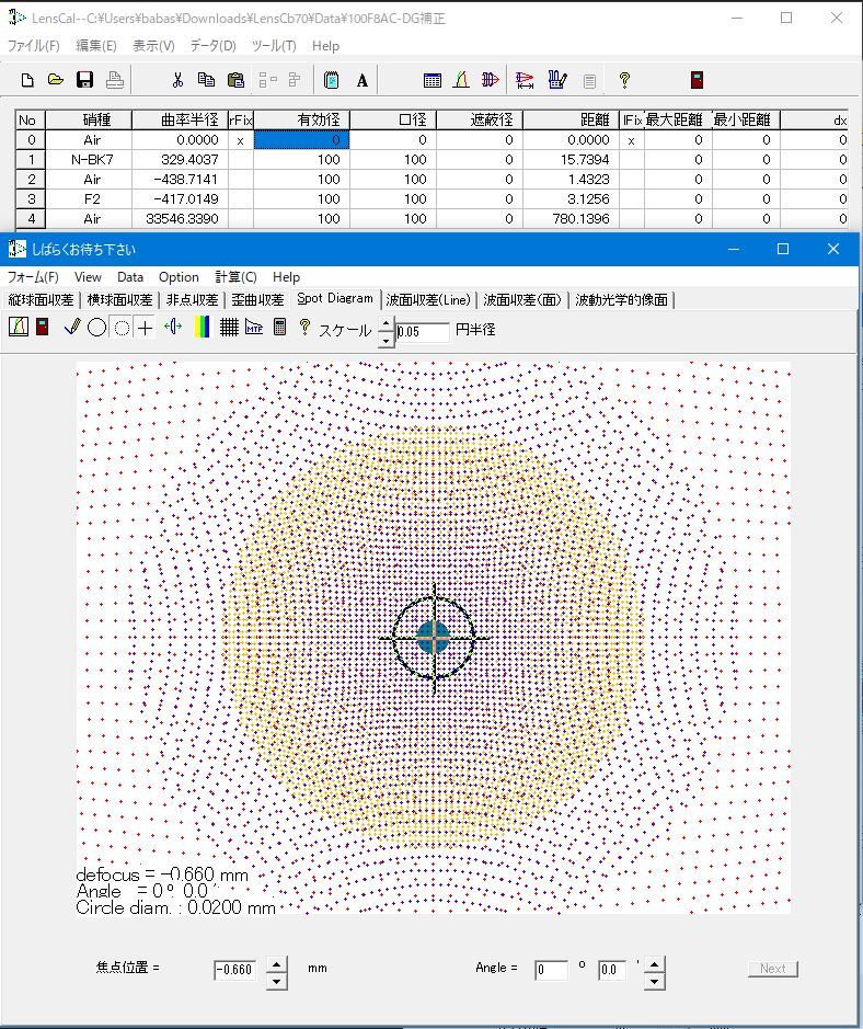 SE120は１本でも実用になる_f0346040_06414169.jpg