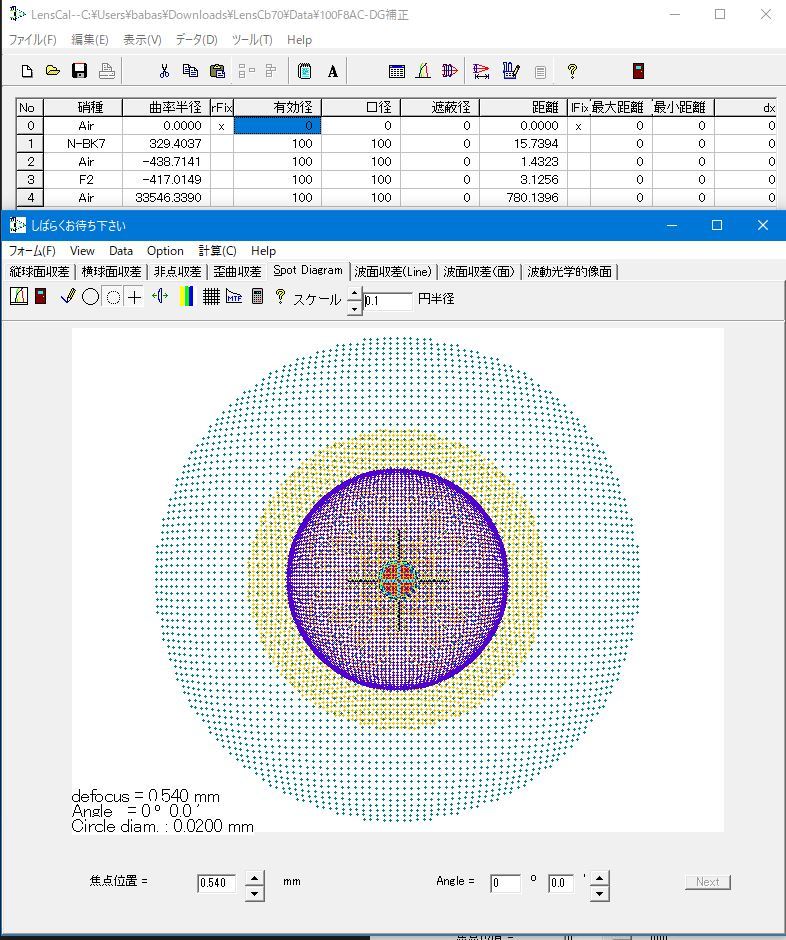 SE120は1本でも実用になる_f0346040_06432850.jpg