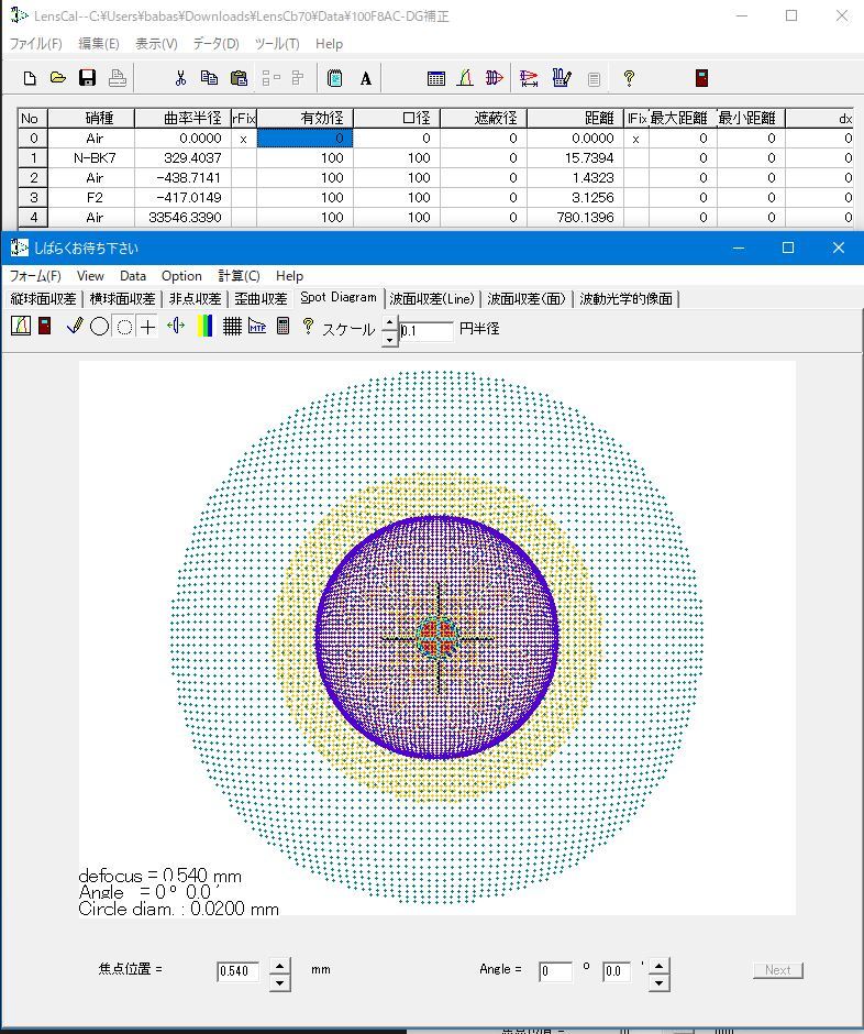 SE120は１本でも実用になる_f0346040_06432850.jpg