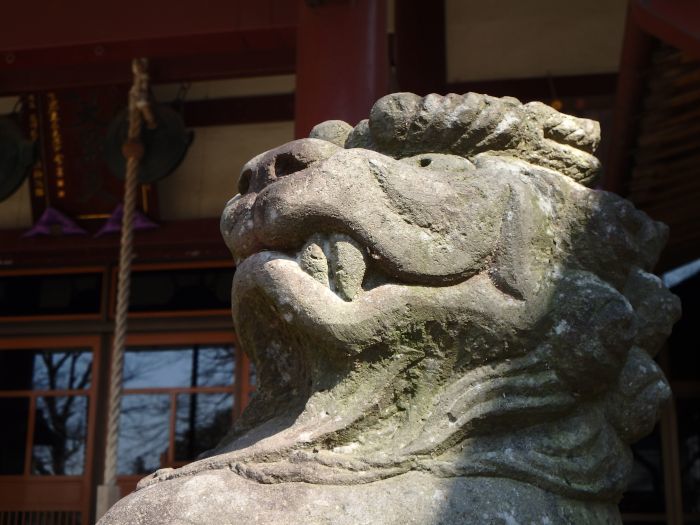 子之神大黒天延寿院 龍人鳥の徒然フォト日記
