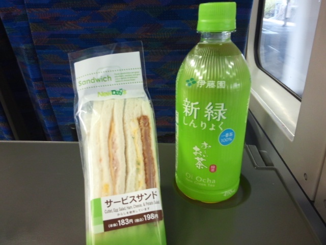 【青春18きっぷ】今度は内房線【4回目】_b0009849_18032207.jpg
