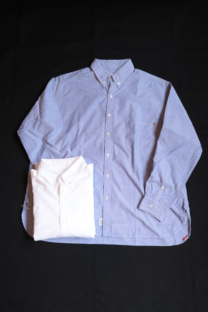ANACHRONORM NEW ITEM!! : mambo