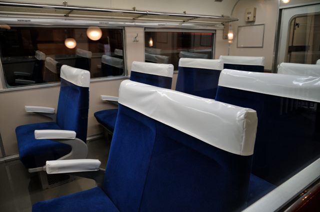 本館1階・鉄道のあゆみ～昭和なエリア_c0081462_11041747.jpg