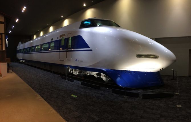 本館1階・鉄道のあゆみ～昭和なエリア_c0081462_11042397.jpg