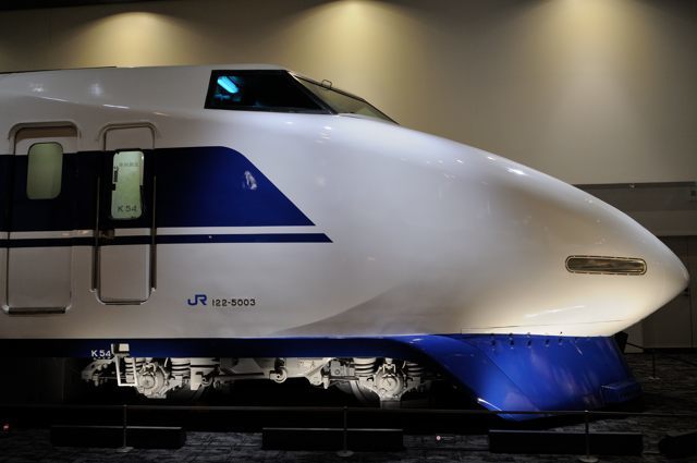 本館1階・鉄道のあゆみ～昭和なエリア_c0081462_11042672.jpg