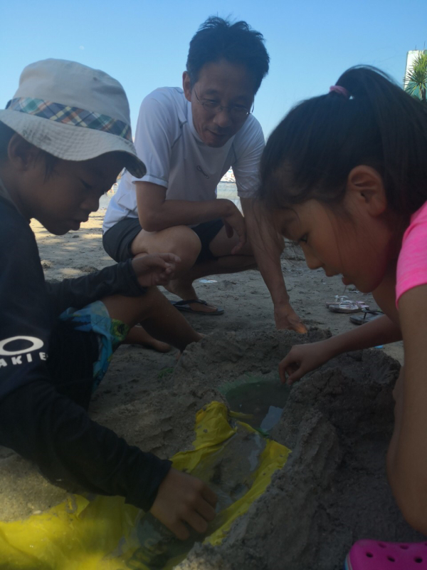 カイくんの家へ セブ島親子留学2019夏_b0367367_00431022.jpg