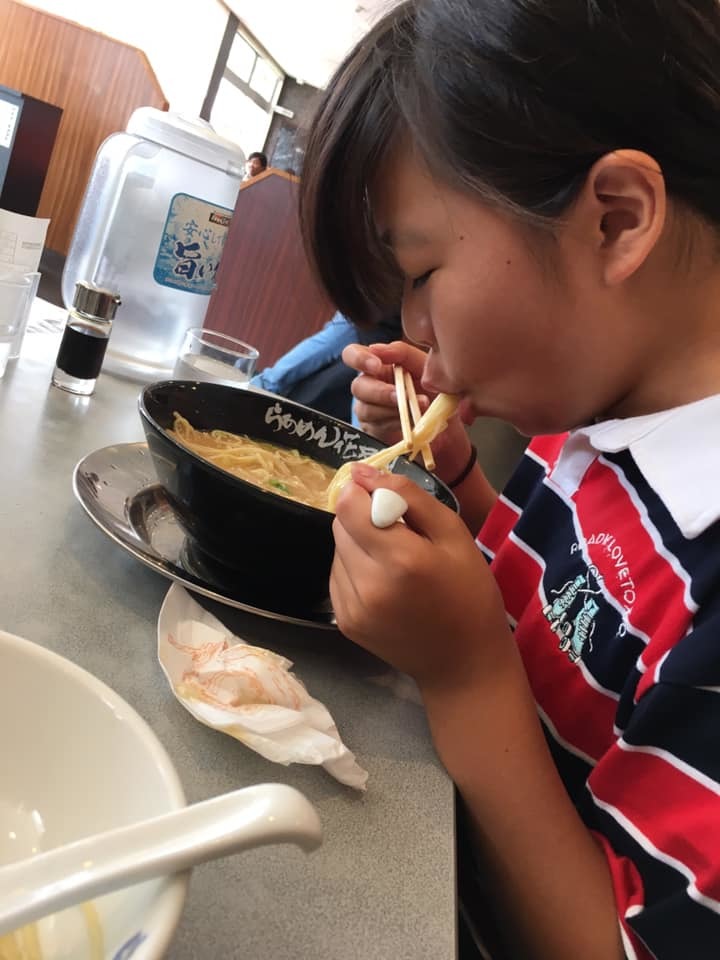 恒例ベランダ掃除_c0023278_19480197.jpg