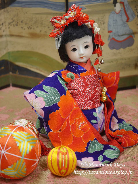 色々問題ありましたが : Y's Handwork Days