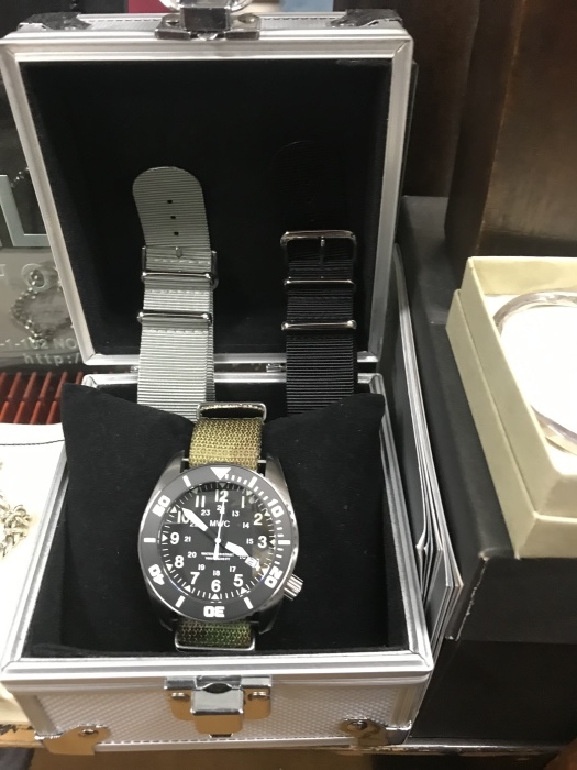 「お盆」 MWC WATCH FAIR!! 第2弾_d0152280_11360933.jpeg