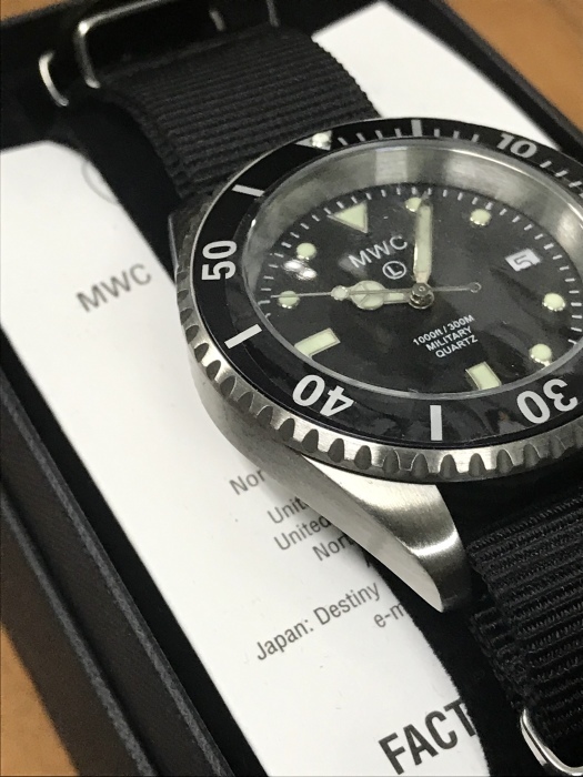 「お盆」 MWC WATCH FAIR!! 第2弾_d0152280_11402604.jpeg