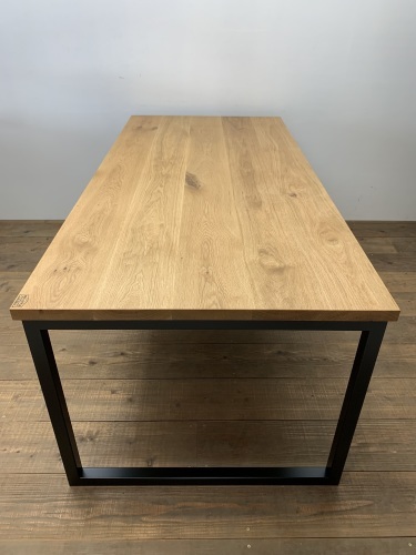 DINING TABLE & BENCH_c0146581_23574192.jpg