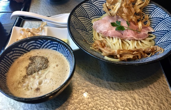 甘辛豚ばらにんにく醤油_a0258686_10242838.jpeg