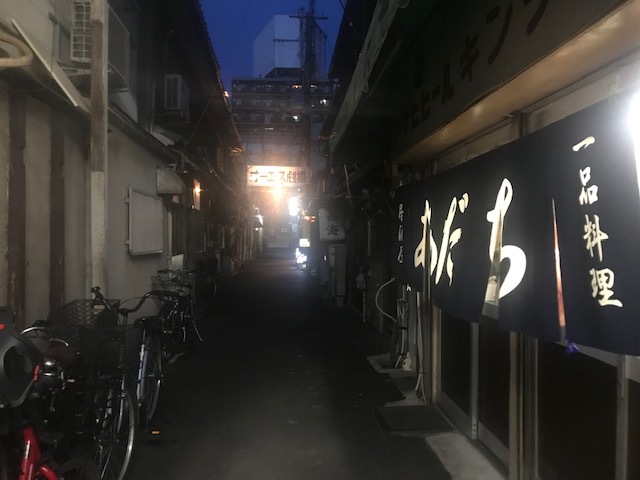 西成歩く。_a0050302_22030308.jpg