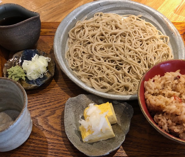 そば処 堂源!_a0161408_9193811.jpg
