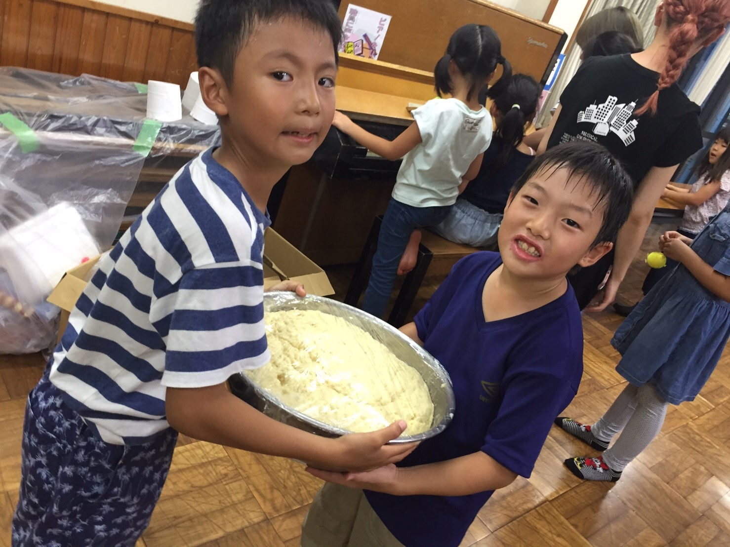 2019.夏休み前半<みぽりんの独り言>_e0131910_08141151.jpg