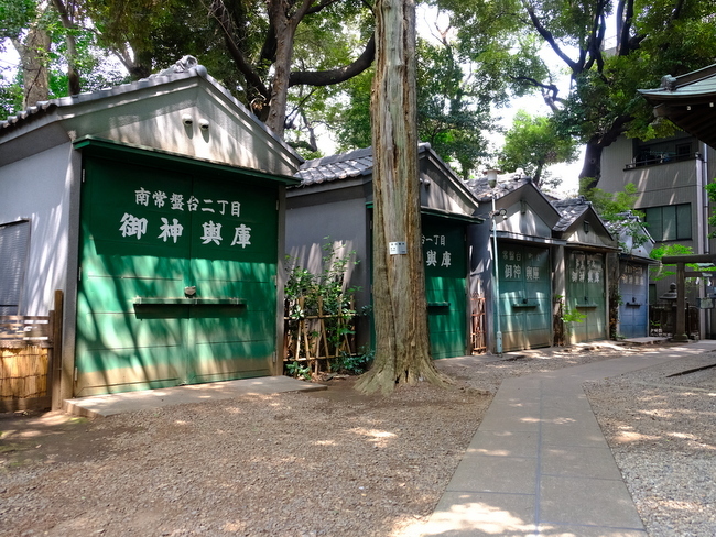 「ときわ台 天祖神社の歌占い」_a0000029_21345373.jpg