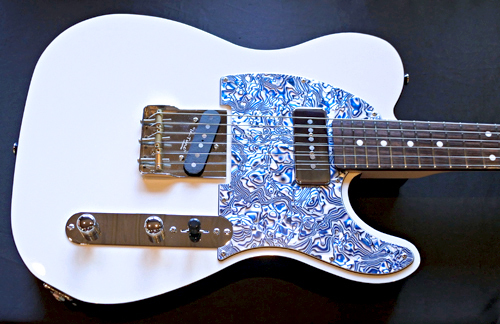 「Performance WhiteのStandard-T」の1本目が完成です!_e0053731_16291453.jpg