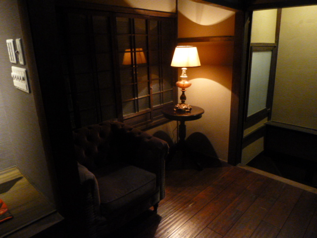 高須賀 （タカスカ） ソースの価値を教えてくれる　初訪問　4/11_d0106134_20245332.jpg