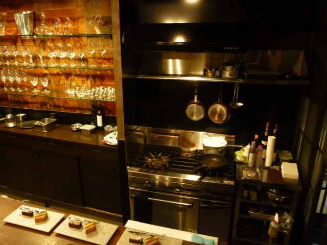 高須賀 （タカスカ） ソースの価値を教えてくれる　初訪問　4/11_d0106134_20250967.jpg