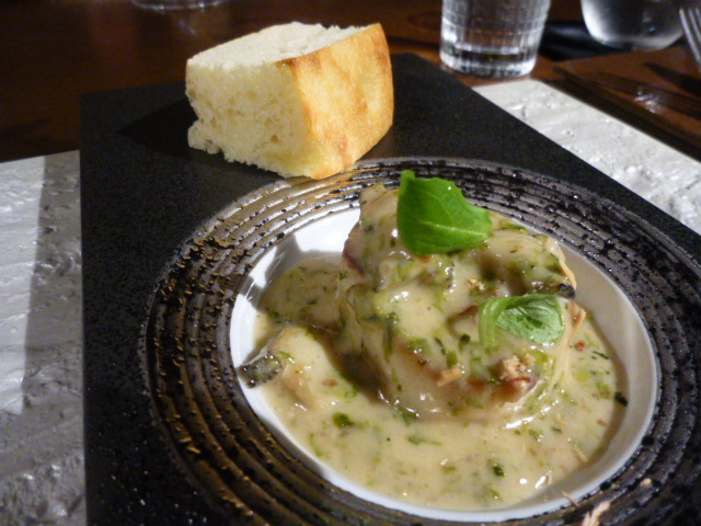 高須賀 （タカスカ） ソースの価値を教えてくれる　初訪問　4/11_d0106134_20255808.jpg