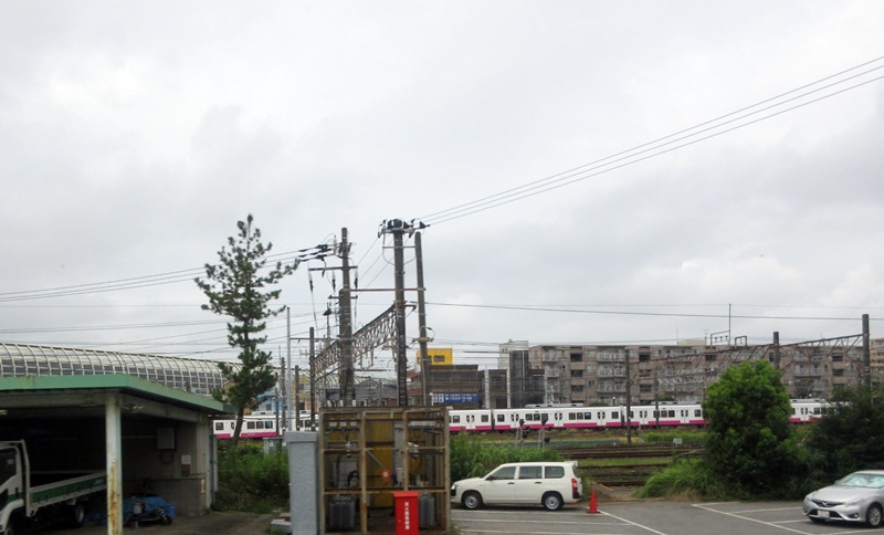 【青春18きっぷ】藤沢から木更津まで【房総半島一周・内房線】_b0009849_112391.jpg