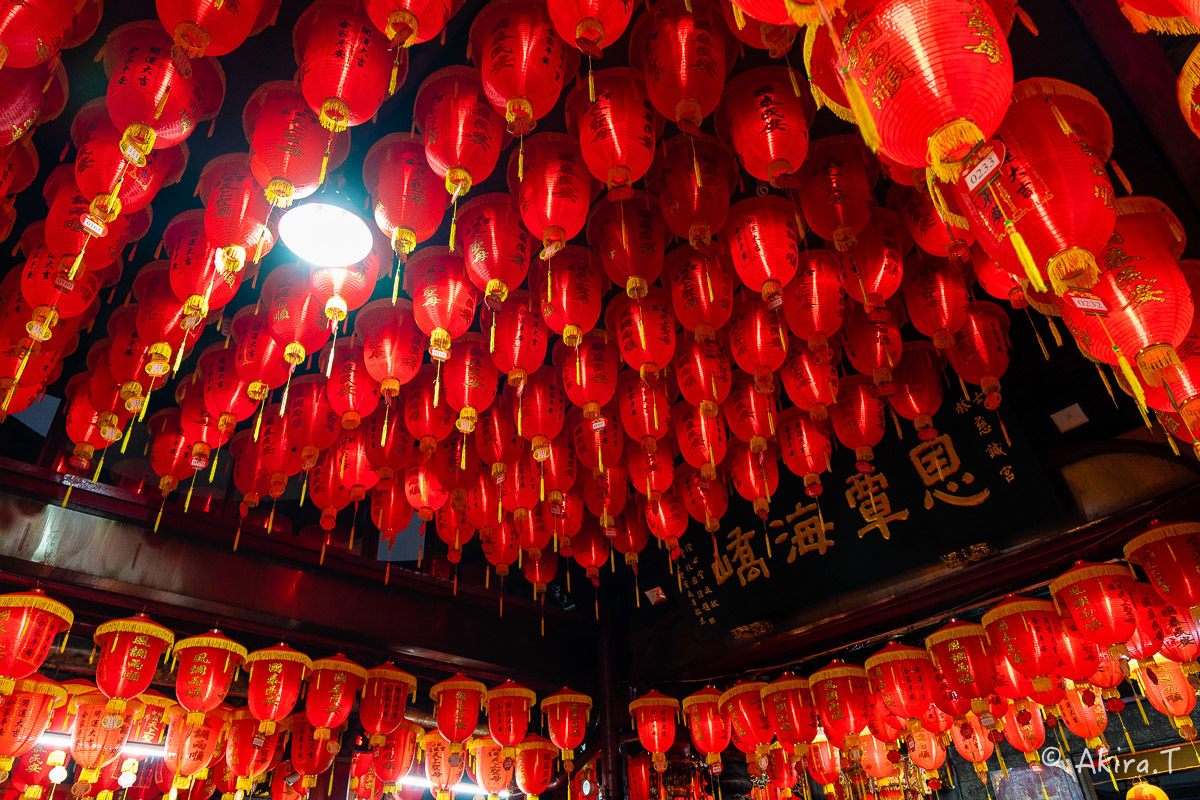 台湾 -6- 〜士林夜市 3〜_f0152550_17313197.jpg