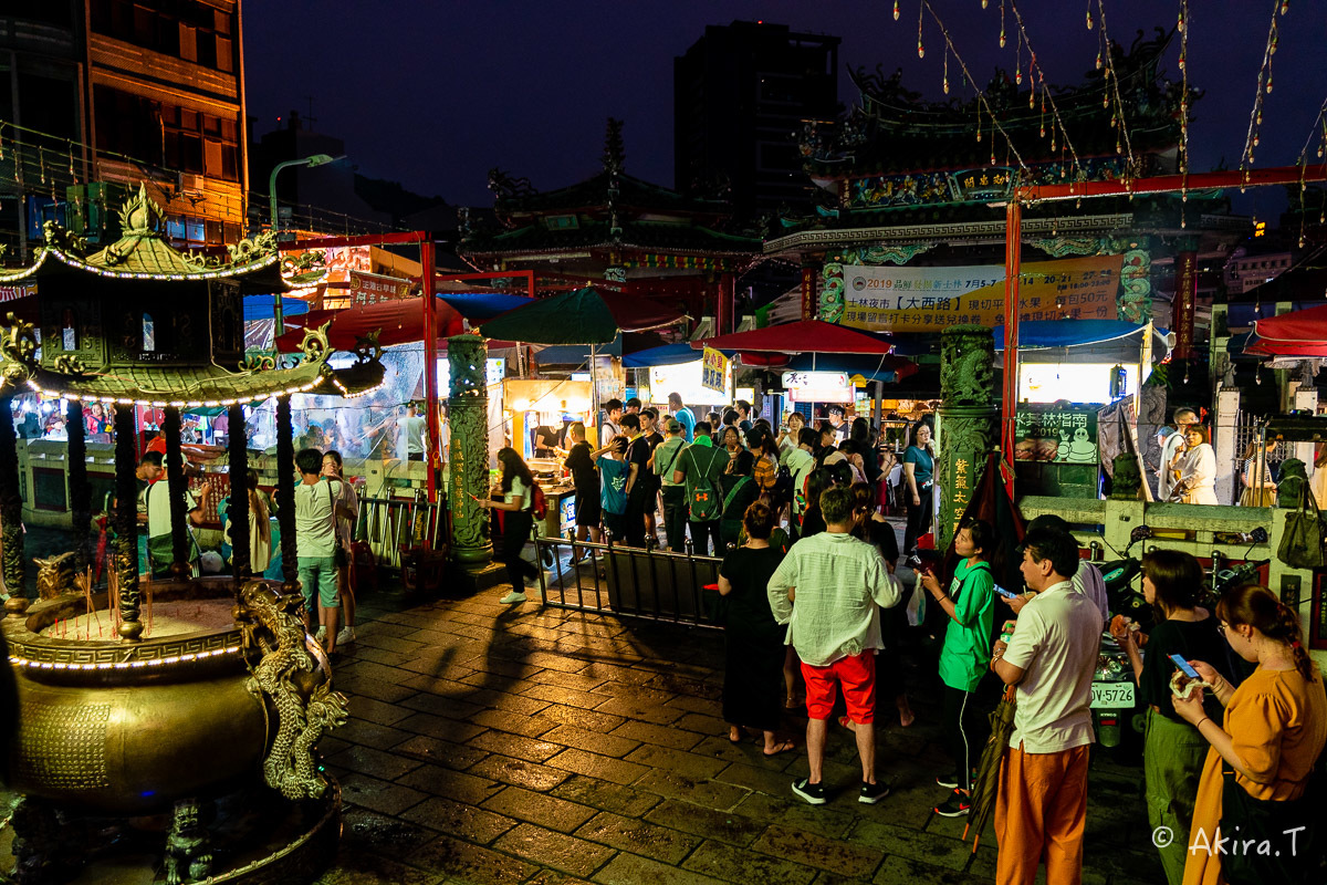 台湾 -6- 〜士林夜市 3〜_f0152550_17313842.jpg
