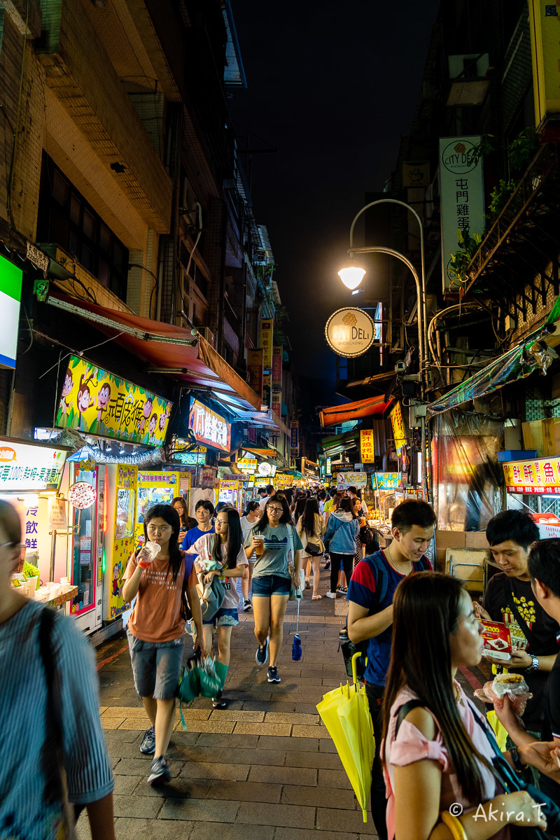 台湾 -6- 〜士林夜市 3〜_f0152550_17333977.jpg