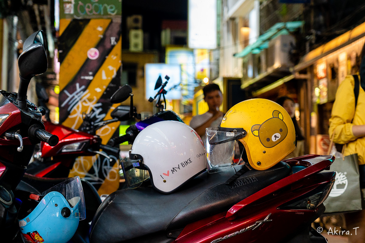 台湾 -6- 〜士林夜市 3〜_f0152550_17354127.jpg
