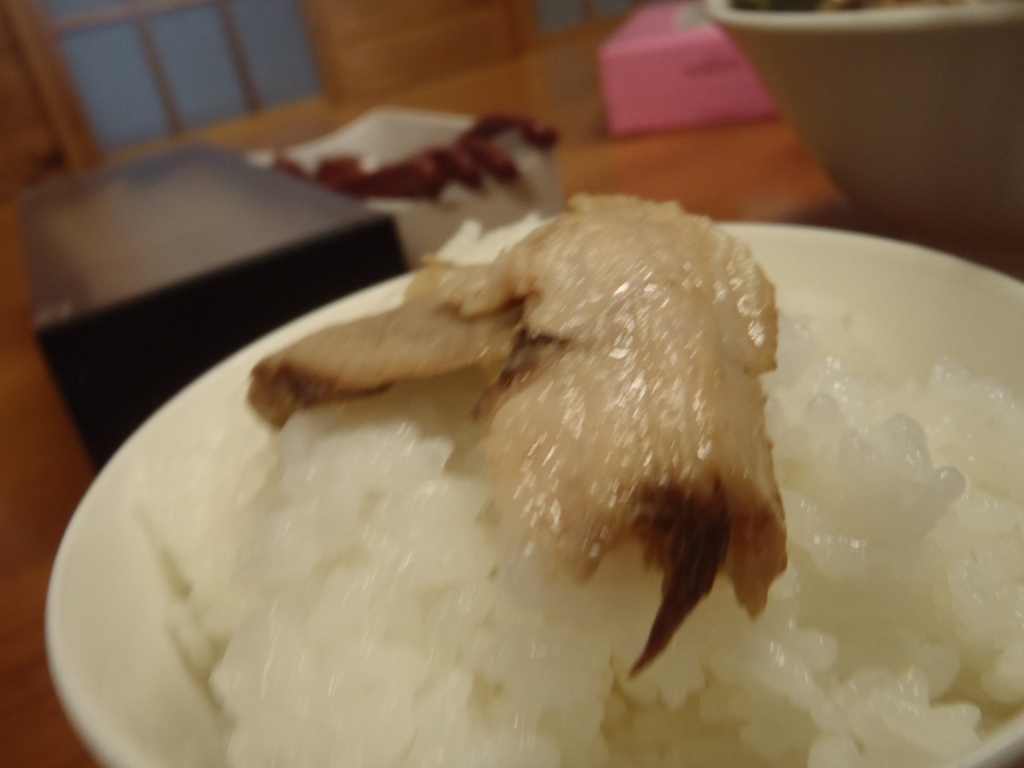 白ご飯のお話 我が家の普通は 皆の衆の普通や否や 化石部の父 白ご飯のお話 我が家の普通は 皆の衆の普通や否や 化石部の父