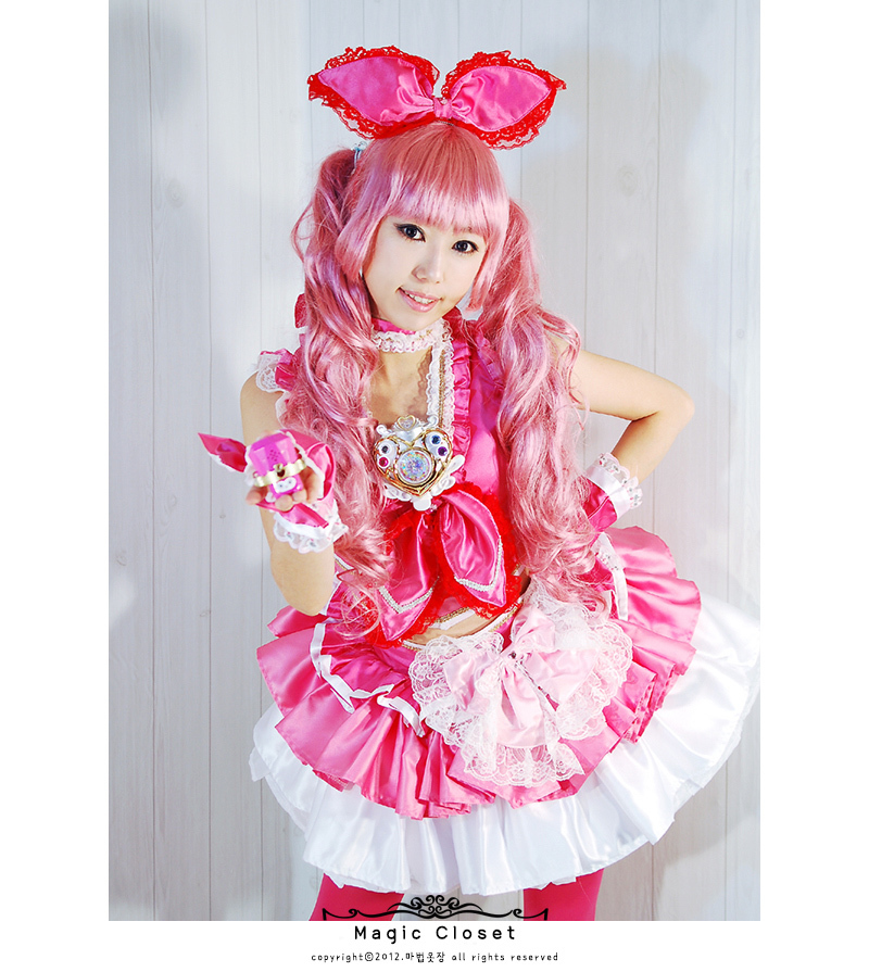 Amazon.co.jp: [エージー] スイートプリキュア キュアメロディ