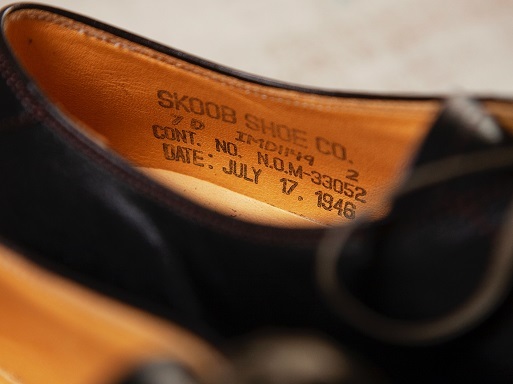 \"USMC Service Shoes\"_d0160378_21594897.jpg
