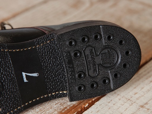 \"USMC Service Shoes\"_d0160378_22000135.jpg