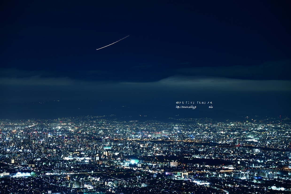 夜の遊園地_d0342382_16424627.jpg