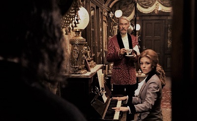 未開封品ホラーエクスプレス ゾンビ特急地獄行 Blu-ray ブルーレイ