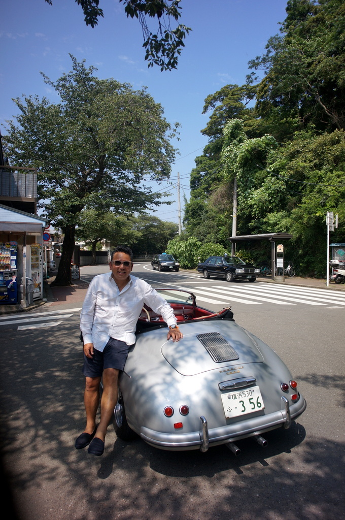 移動手段のためだけじゃない、自動車。_c0180686_20520317.jpg