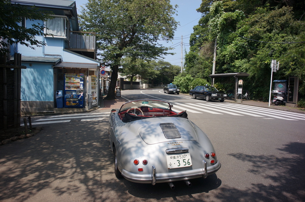 移動手段のためだけじゃない、自動車。_c0180686_20521568.jpg