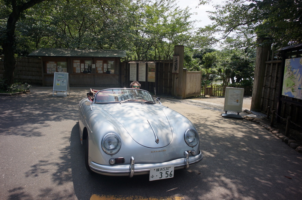 移動手段のためだけじゃない、自動車。_c0180686_20524313.jpg