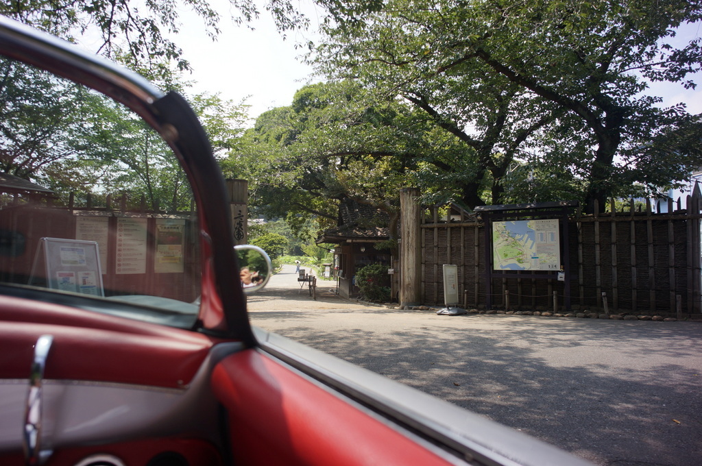 移動手段のためだけじゃない、自動車。_c0180686_20532652.jpg
