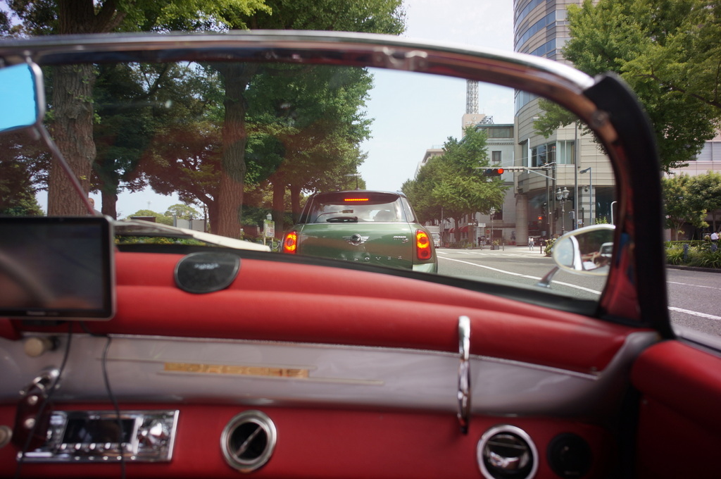 移動手段のためだけじゃない、自動車。_c0180686_20540159.jpg